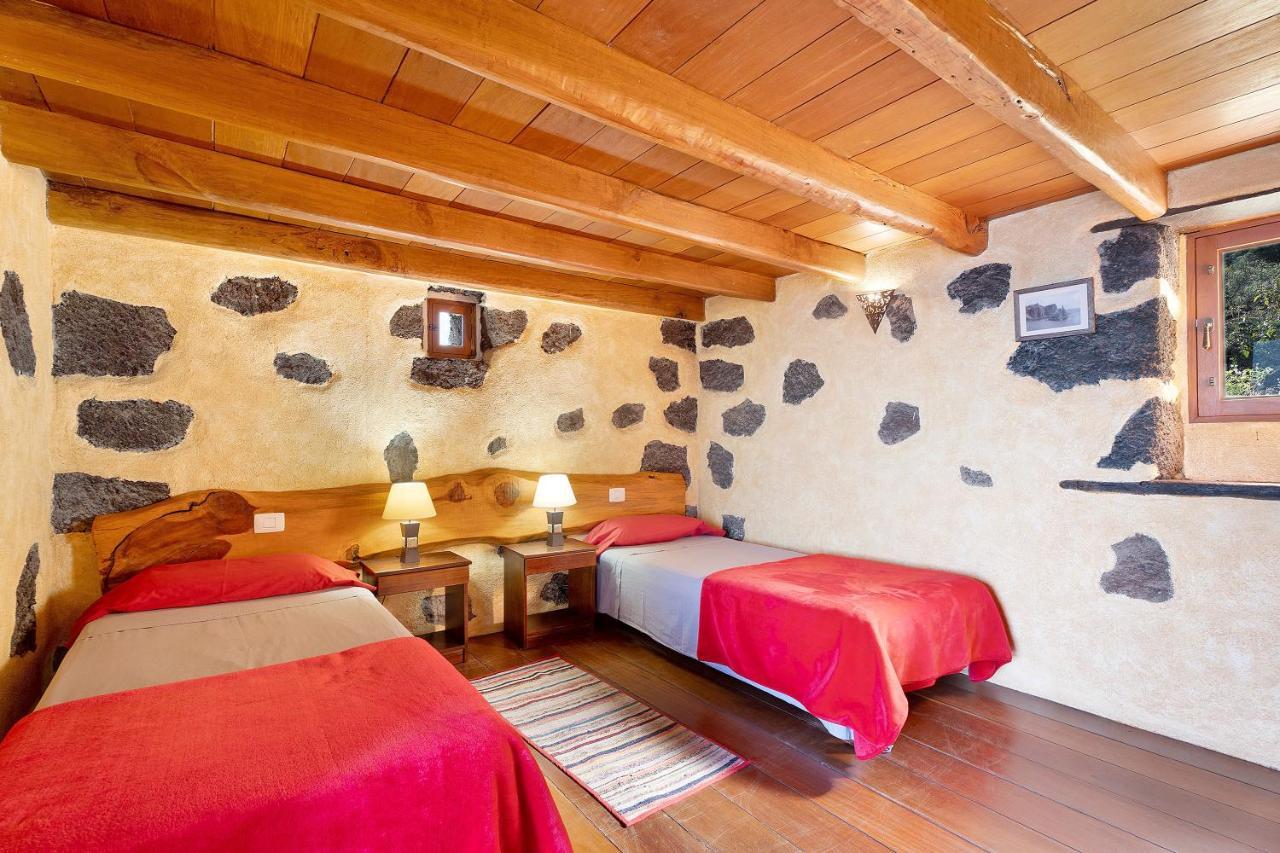 El Lagar Villa Frontera Exterior photo